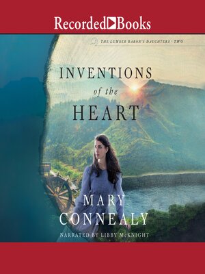 cover image of Inventions of the Heart